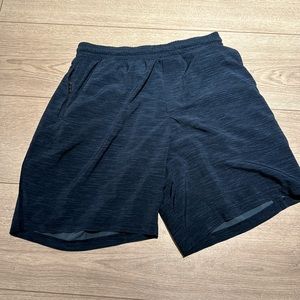 Lululemon Men’s Pace Breaker 7” Linerless Short